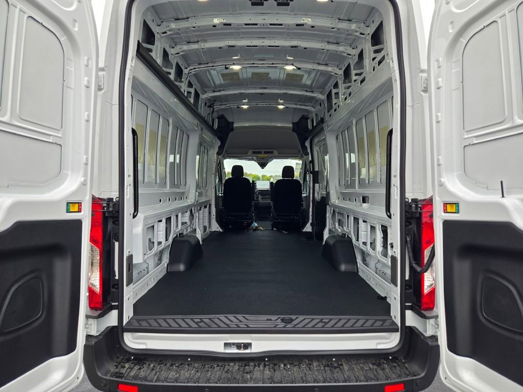 New 2026 Ford Transit 350 148 High Roof Extended image 11
