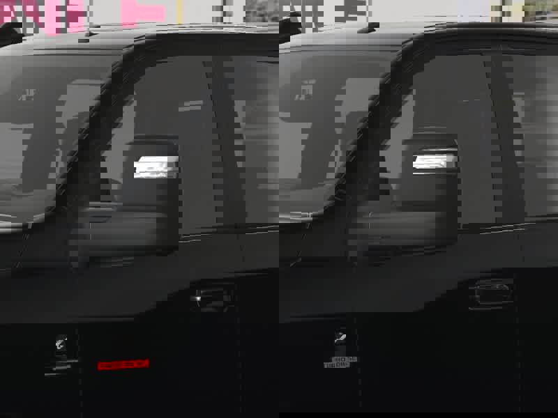 New 2025 RAM 2500 Laramie image 15