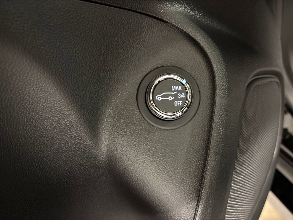 New 2026 Buick Encore GX Sport Touring w/ Advanced Technology Package image 21