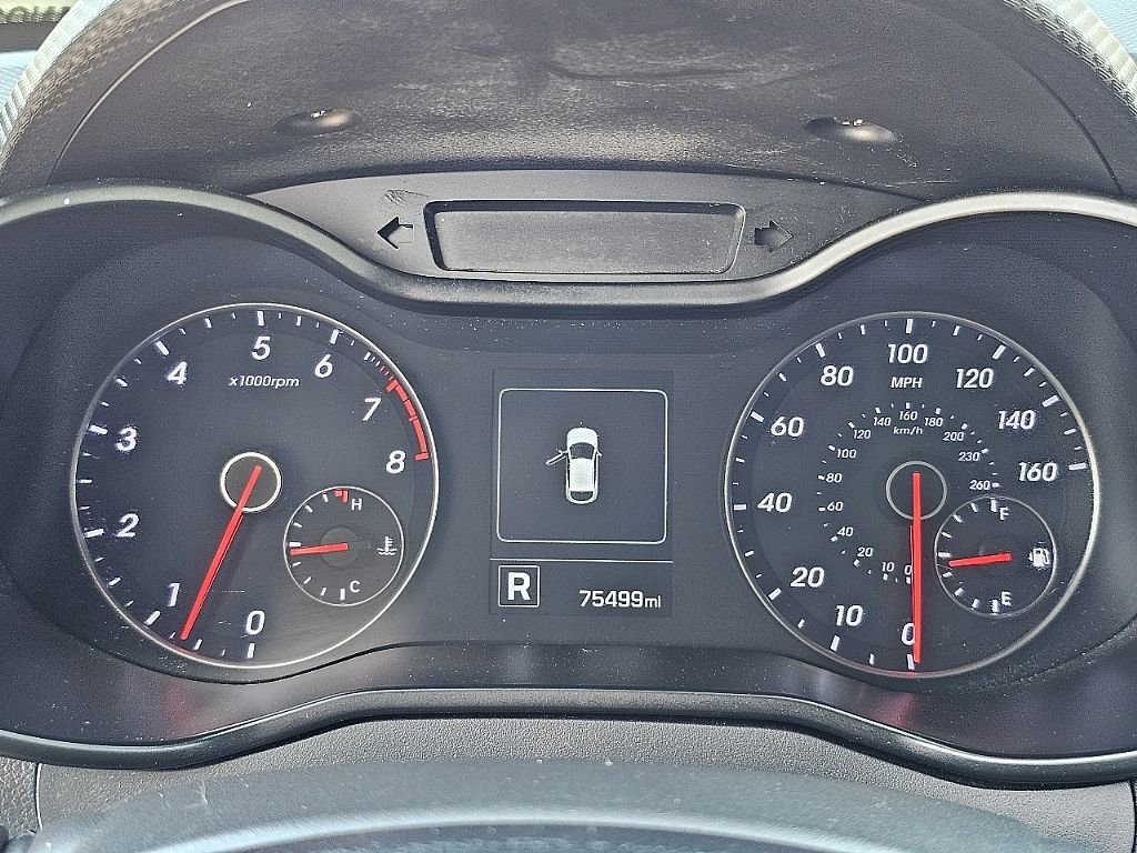 Used 2016 Hyundai Veloster Turbo image 38