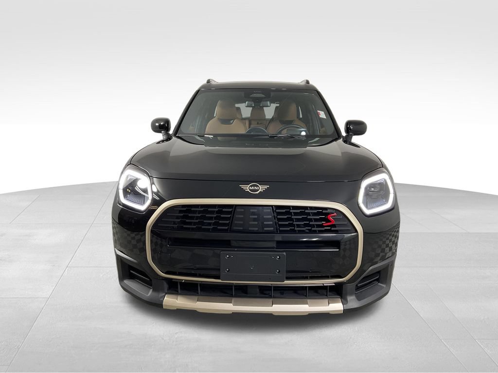 Used 2025 MINI Cooper Countryman S AWD/4WD image 3