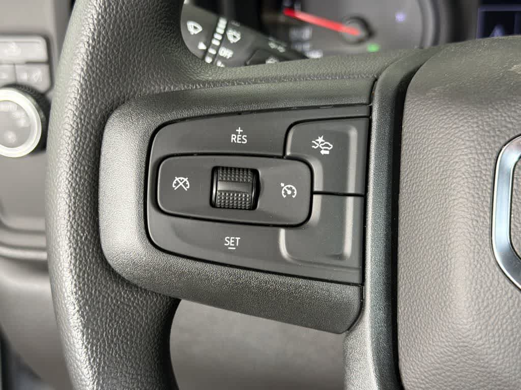 New 2026 GMC Sierra 1500 Pro RWD image 30
