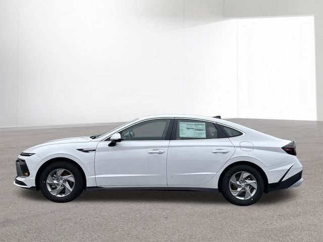 New 2026 Hyundai Sonata SE FWD image 14