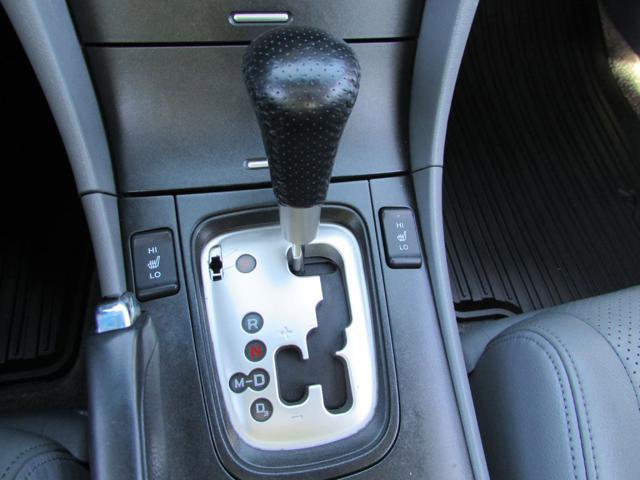Used 2005 Acura TSX image 12