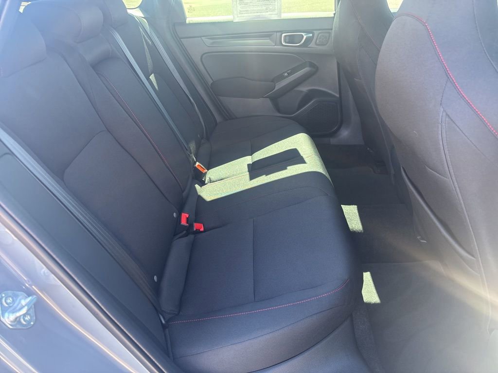 Used 2026 Honda Civic Si image 14
