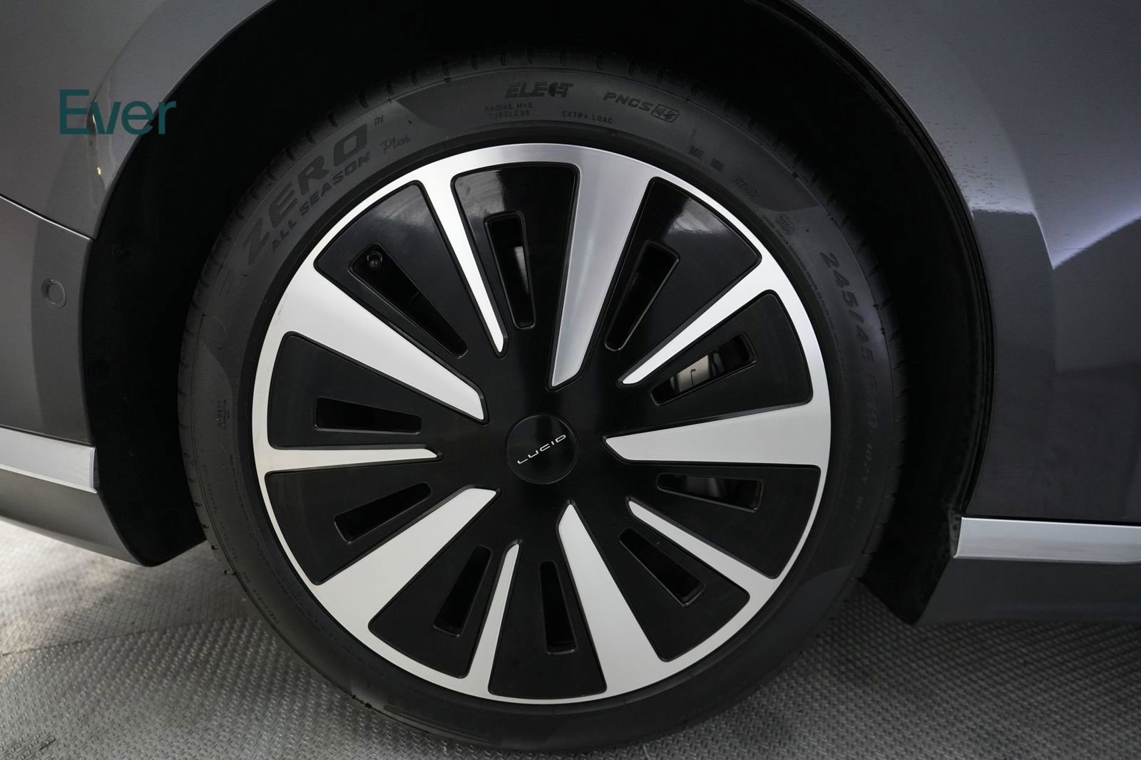 Used 2023 Lucid Air Pure AWD/4WD image 20