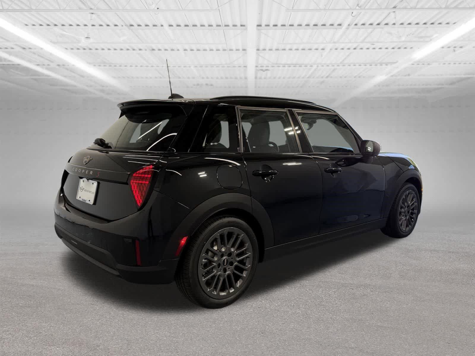 New 2026 MINI Cooper S FWD image 6