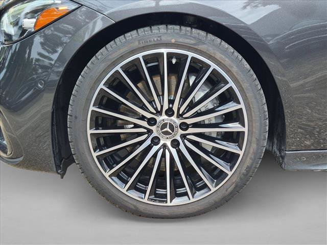 Certified 2026 Mercedes-Benz C 300 Sedan image 22
