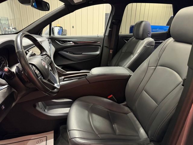 Used 2023 Buick Enclave Essence w/ Experience Buick Package AWD/4WD image 14