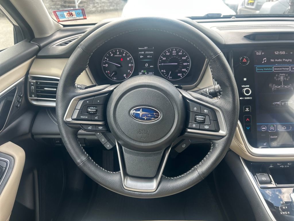 Used 2020 Subaru Outback Limited image 16