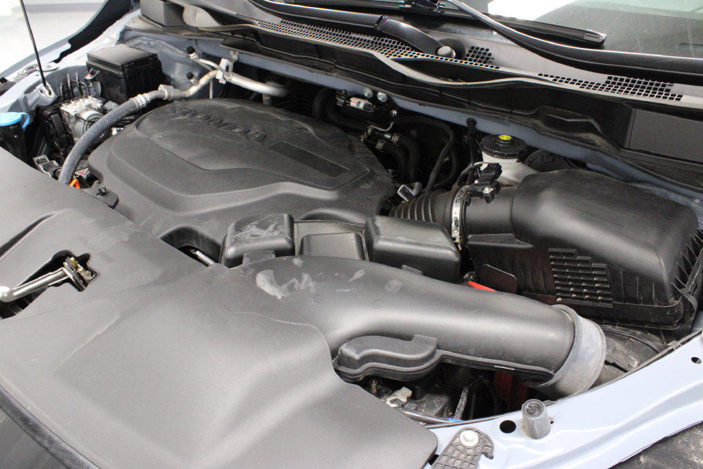 Used 2025 Honda Odyssey Sport-L image 12