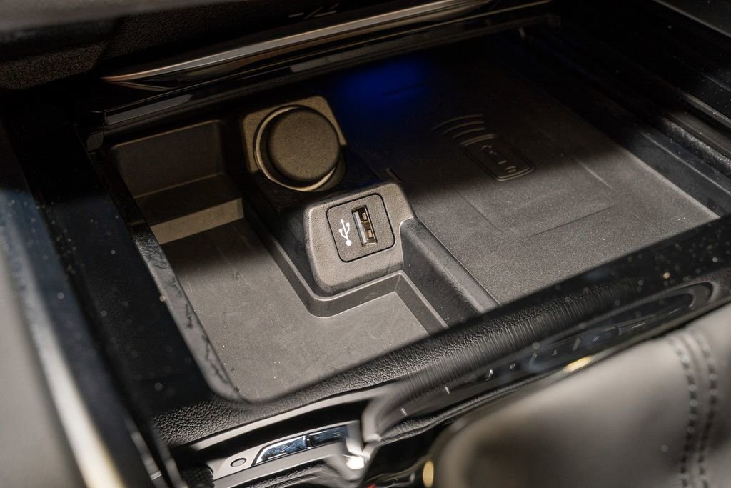 Used 2025 BMW Z4 M40i w/ Edition image 20