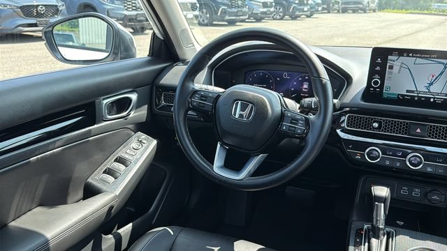 Used 2024 Honda Civic Touring image 26