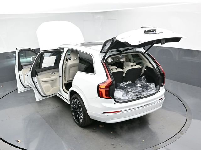 New 2026 Volvo XC90 B6 Ultra w/ Protection Package image 52