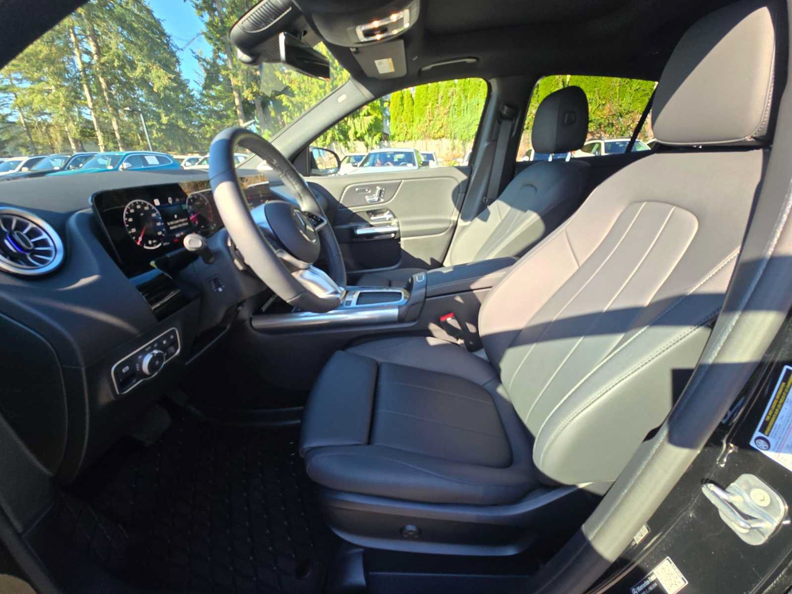 Used 2026 Mercedes-Benz GLA 250 4MATIC image 21