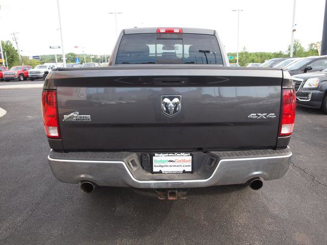 Used 2014 RAM 1500 SLT AWD/4WD image 2