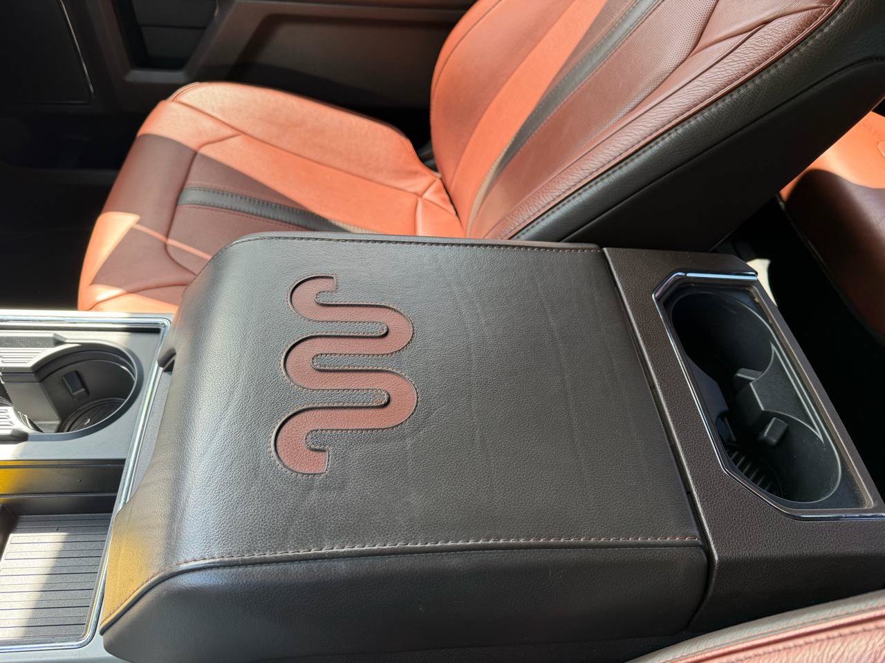 Used 2019 Ford F450 King Ranch w/ King Ranch Ultimate Package AWD/4WD image 38