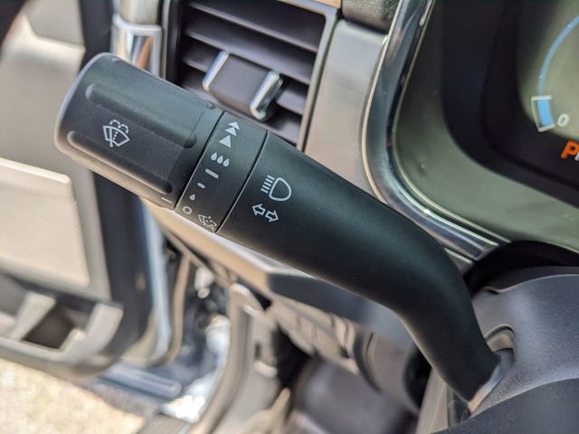 Used 2023 Ford F150 Lariat w/ Equipment Group 502A High AWD/4WD image 29