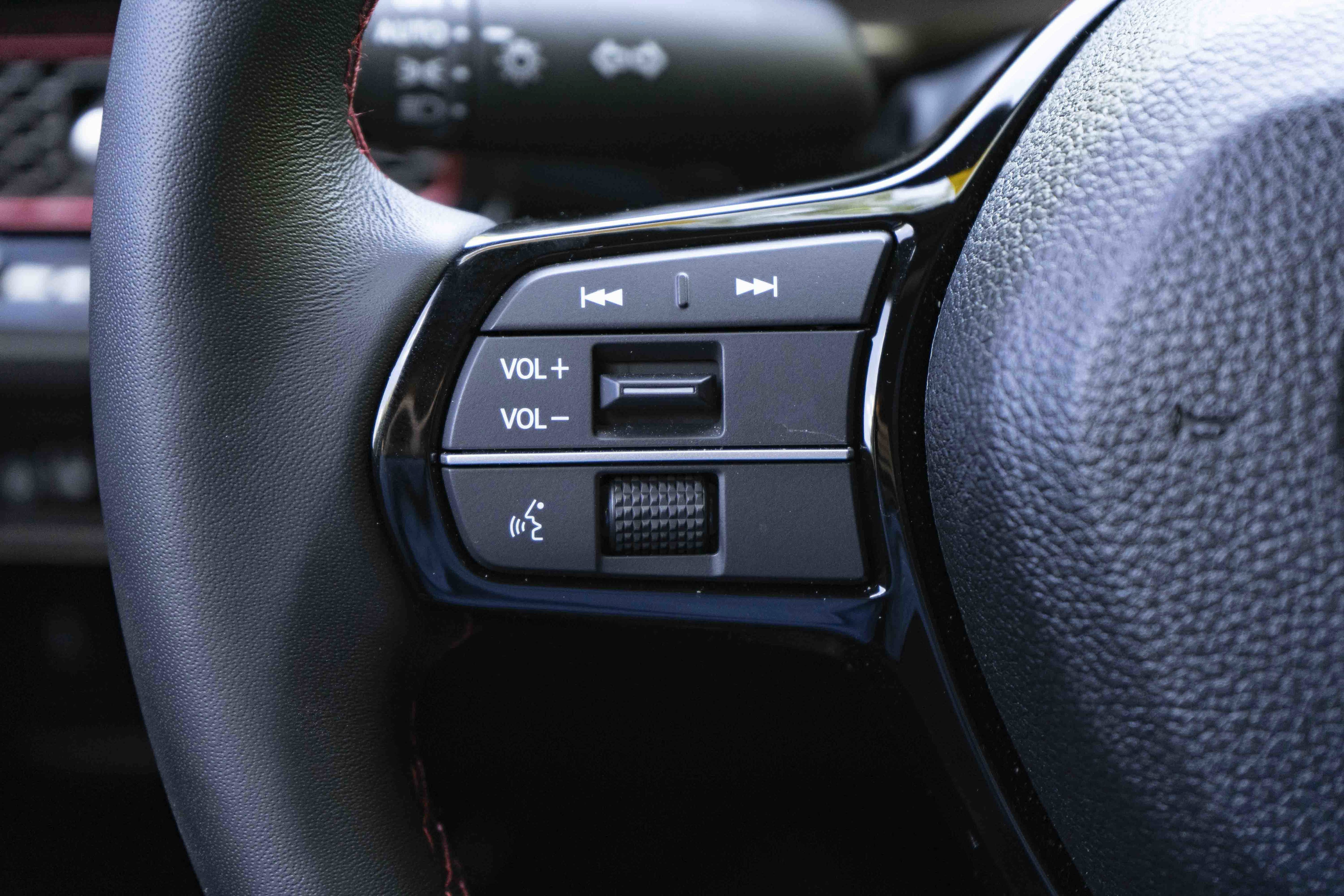 Certified 2026 Honda Civic Si image 21