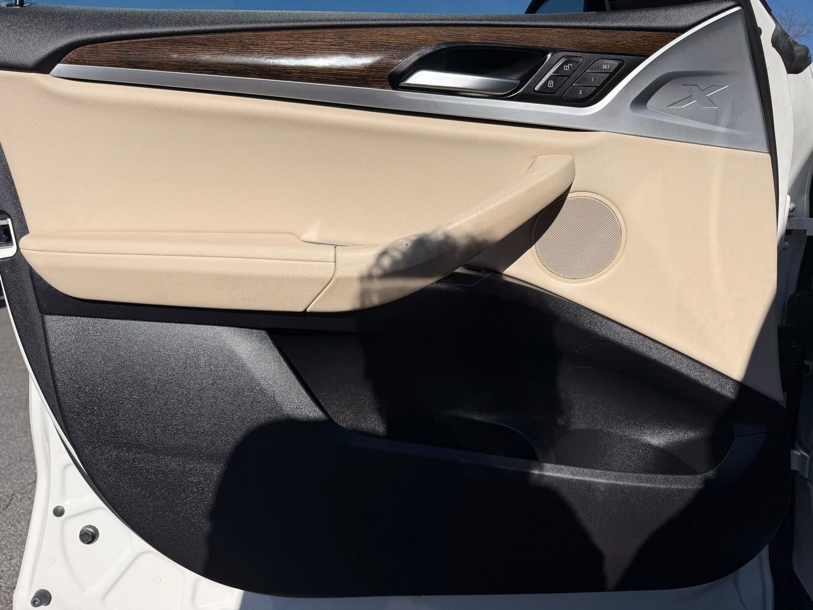 Used 2019 BMW X3 xDrive30i w/ Convenience Package image 14