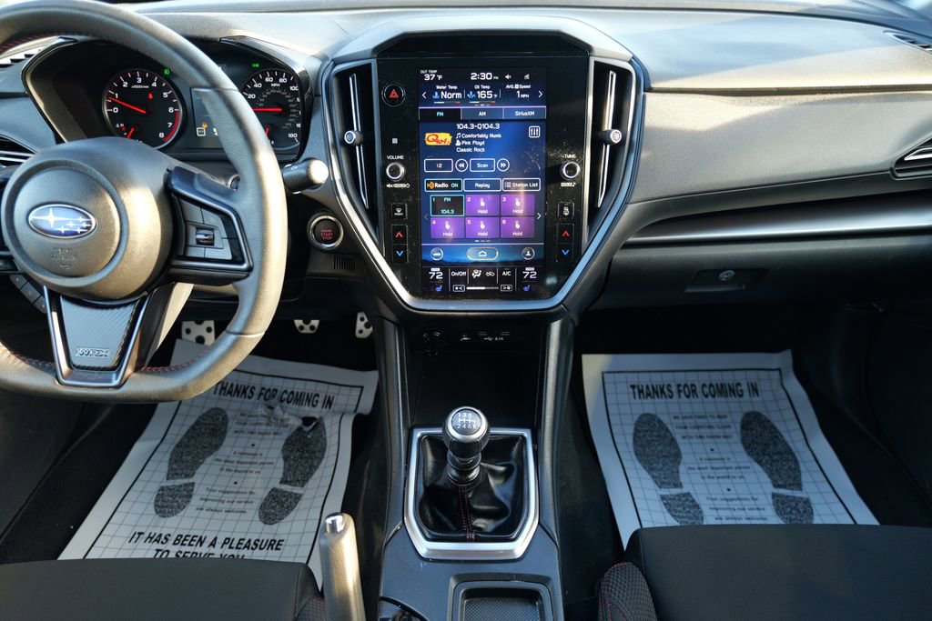 Used 2022 Subaru WRX Premium image 42