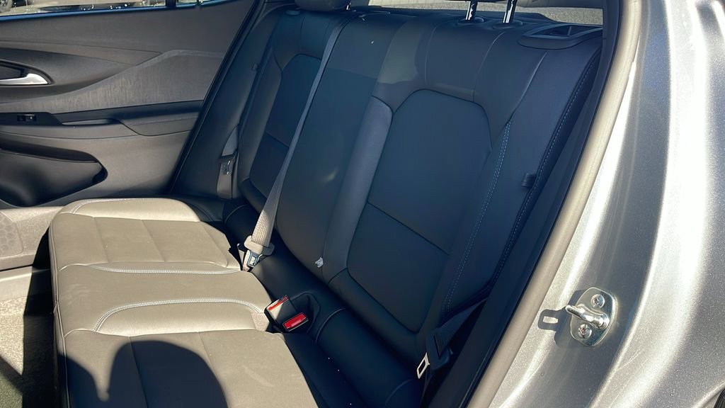 New 2026 Buick Envista Sport Touring w/ Convenience I Package image 13