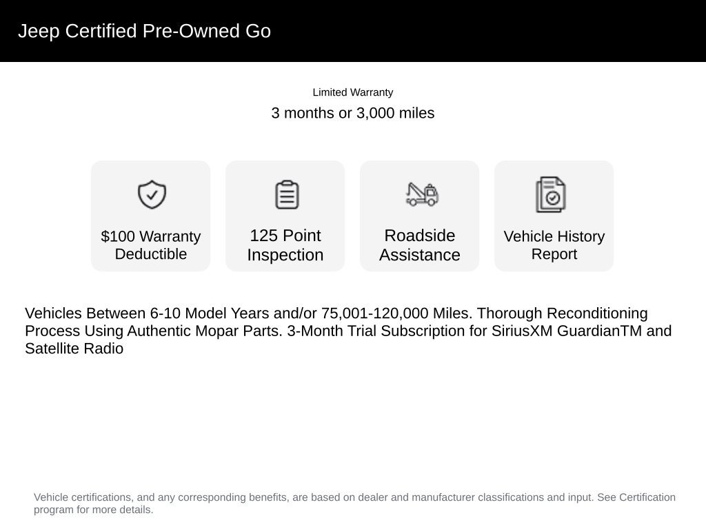 Certified 2023 Jeep Gladiator Sport AWD/4WD image 5