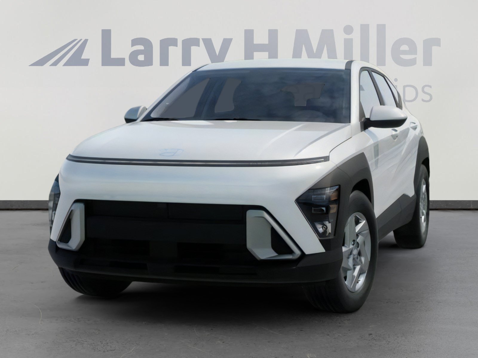 New 2027 Hyundai Kona SE FWD image 6