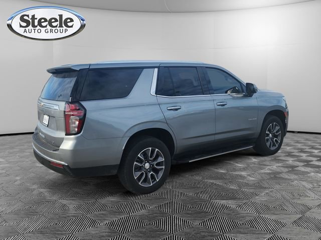 Used 2023 Chevrolet Tahoe LT w/ LT Signature Plus Package image 5