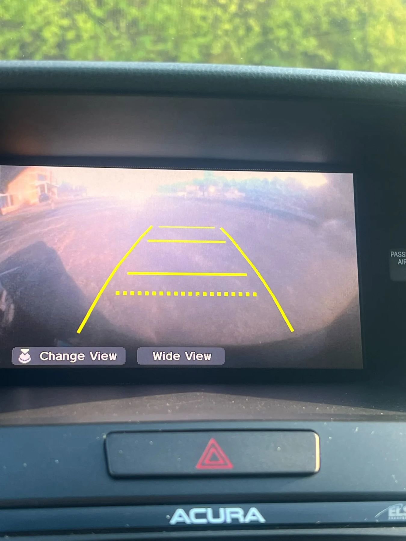 Used 2015 Acura RDX Sport Utility 4D image 18