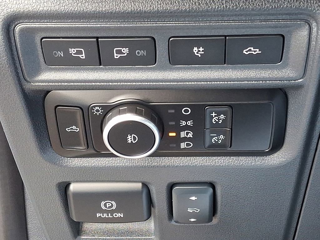 Used 2024 Ford F150 Raptor AWD/4WD image 29