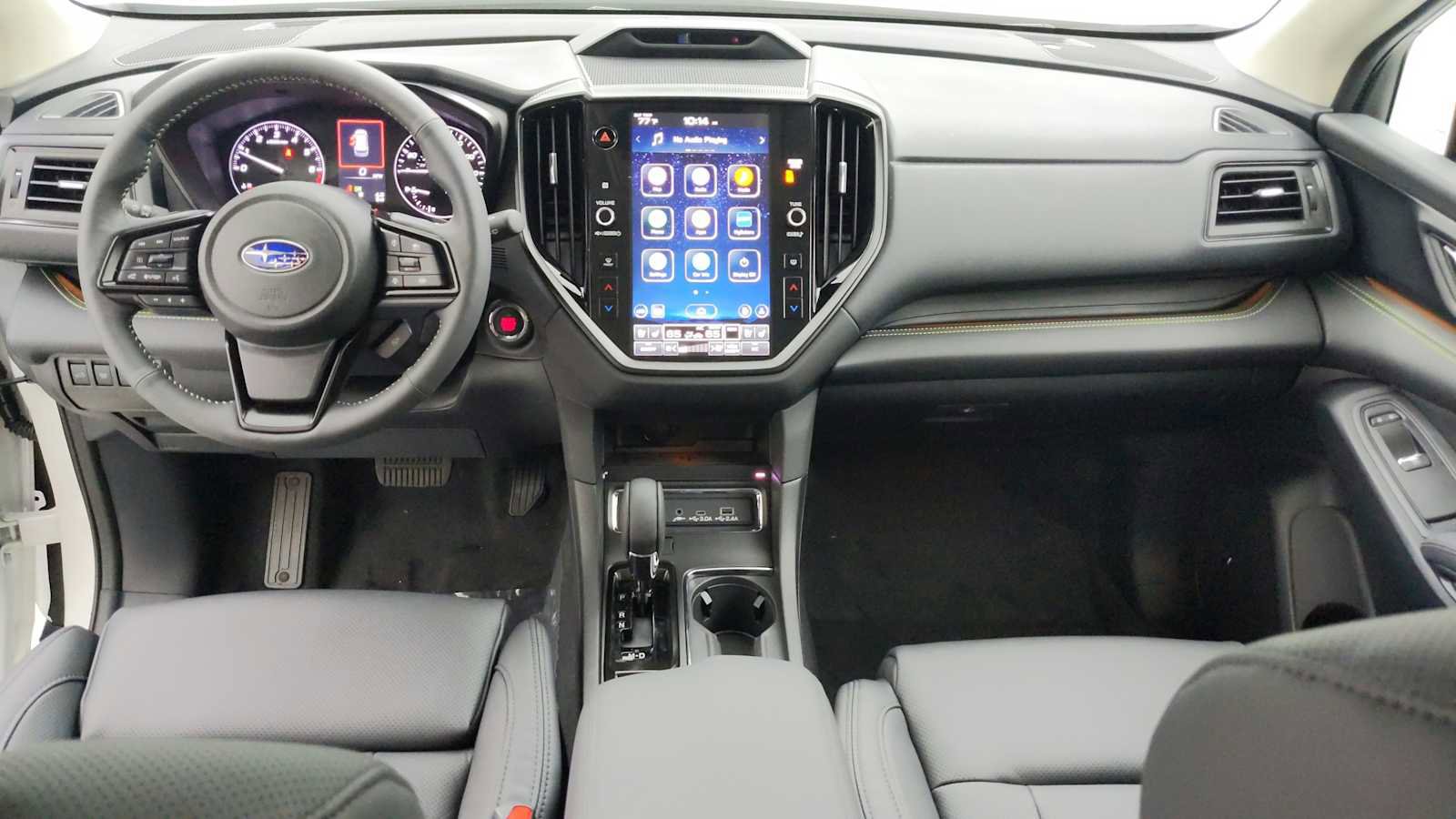 New 2025 Subaru Ascent Bronze Edition w/ Onyx Package image 19