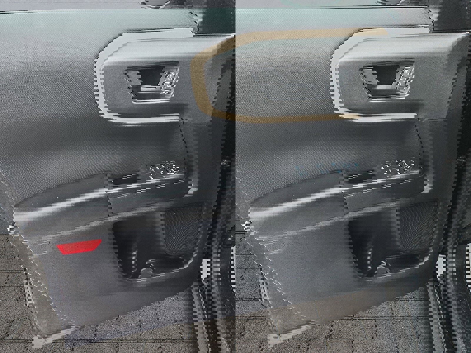 Certified 2025 Ford Bronco Sport Big Bend image 10