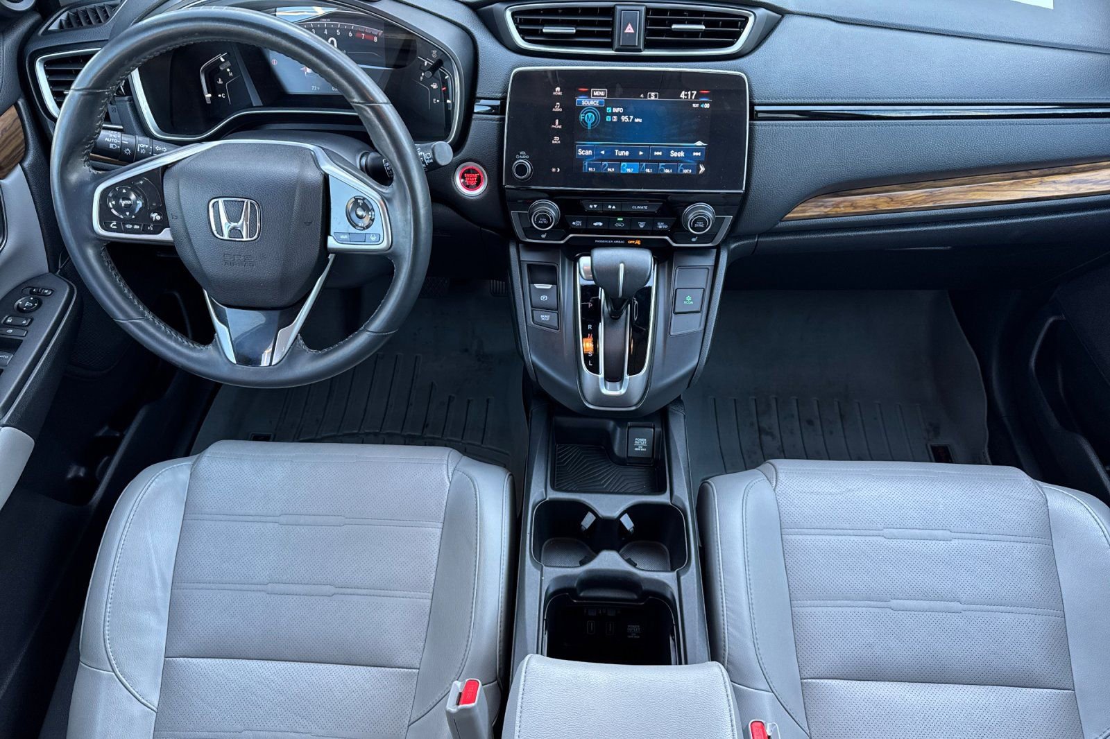 Used 2019 Honda CR-V EX-L image 13