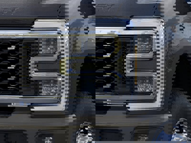 New 2026 Ford F350 King Ranch image 18