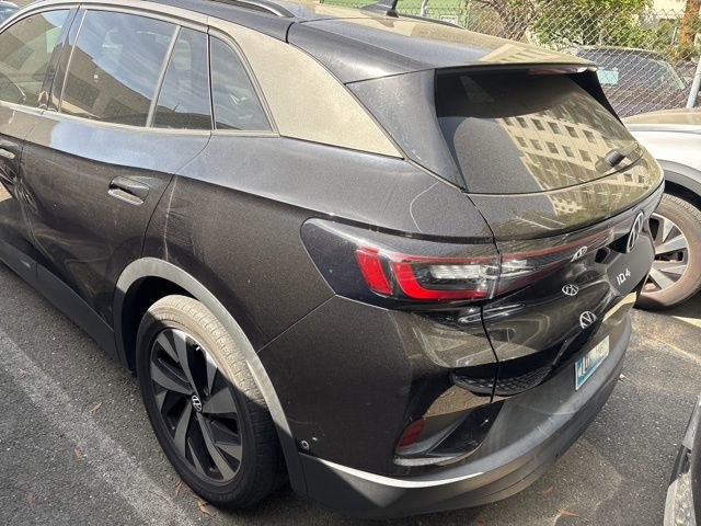 Used 2023 Volkswagen ID.4 Pro image 5