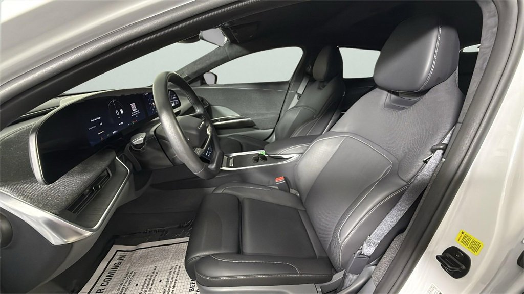 Used 2024 Lucid Air Pure image 17