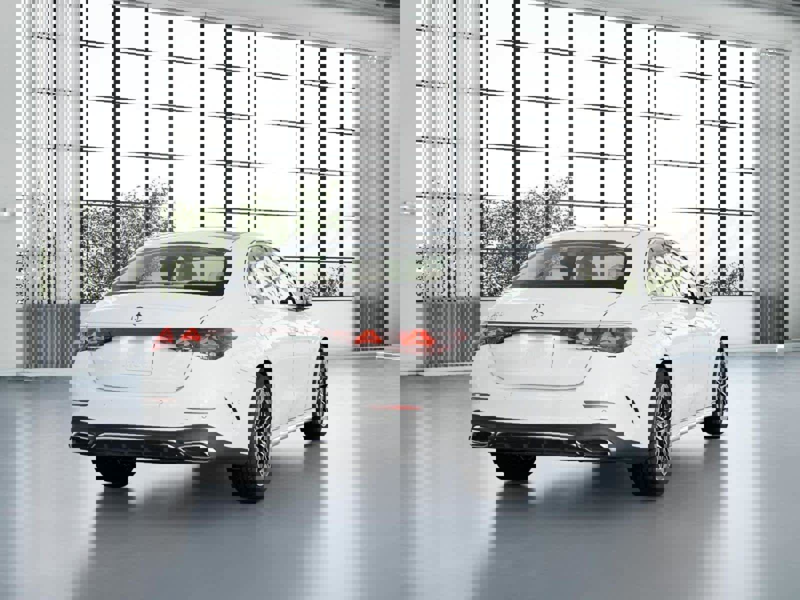 New 2026 Mercedes-Benz E 350 Sedan image 23