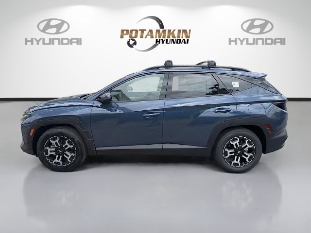 New 2026 Hyundai Tucson XRT FWD image 8