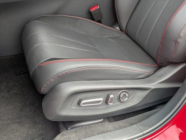 New 2025 Acura ADX A-Spec image 4