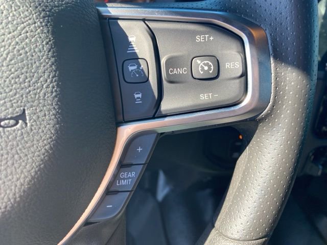 New 2026 RAM 3500 Tradesman w/ Chrome Appearance Group A image 17