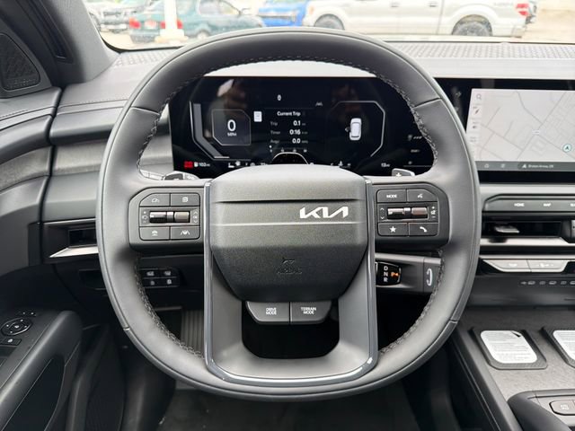 New 2027 Kia Telluride SX X-Pro AWD/4WD image 10