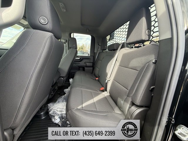 New 2026 Chevrolet Silverado 3500 W/T w/ WT Convenience Package image 10