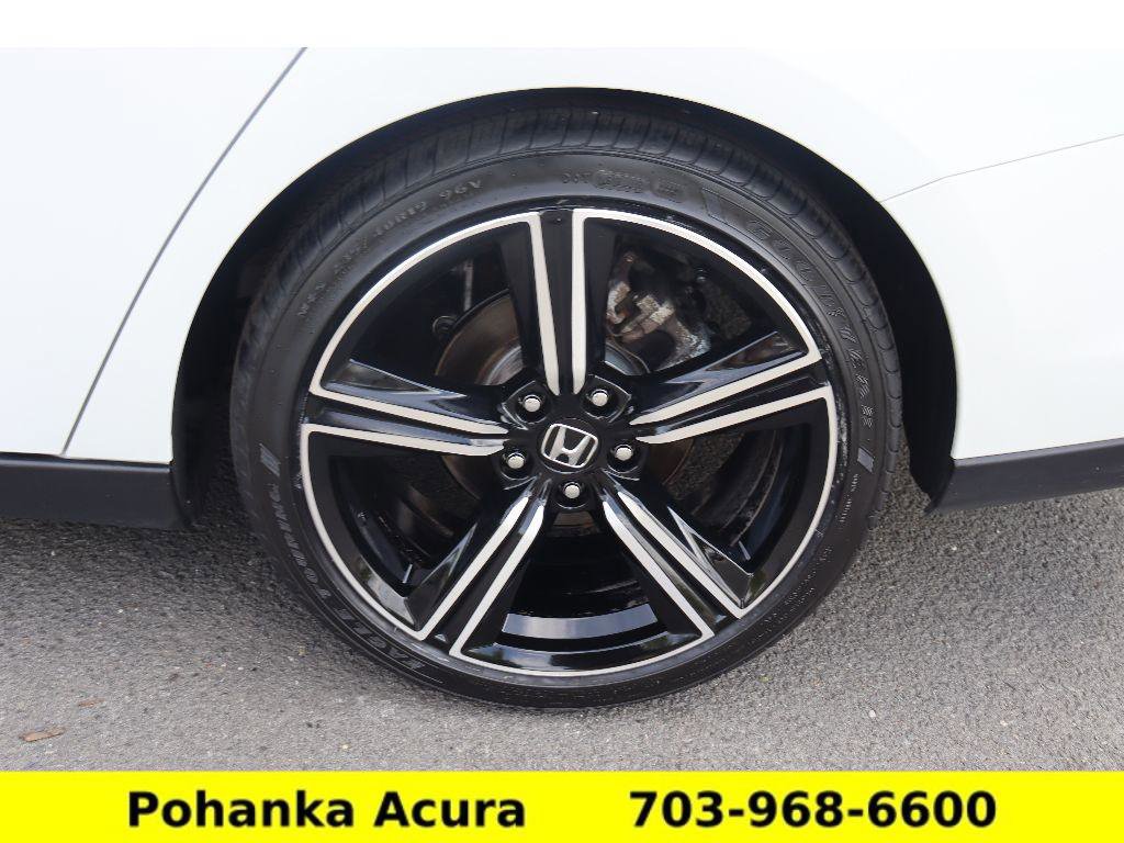 Used 2023 Honda Accord Sport image 31