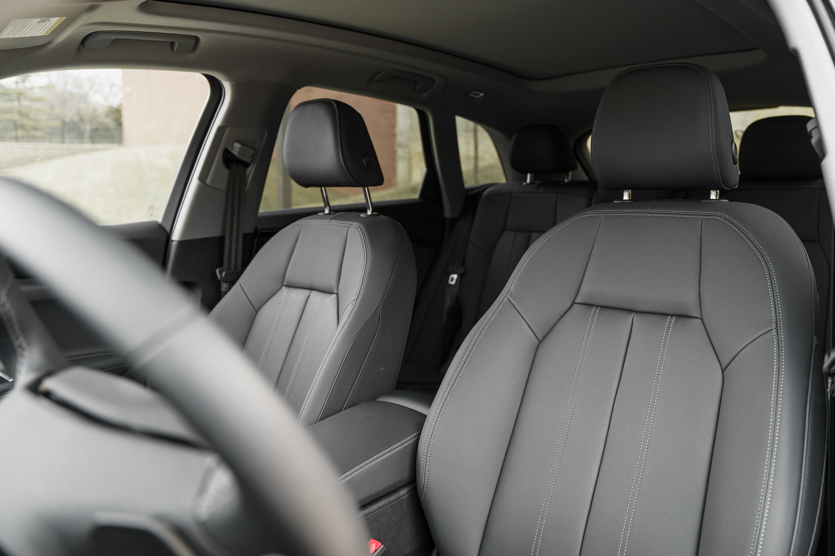 Certified 2025 Audi Q5 Premium w/ Convenience Package image 21