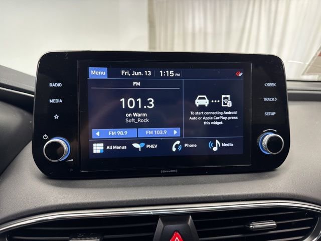 Used 2022 Hyundai Santa Fe SEL Convenience image 17