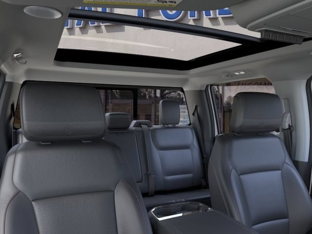 New 2026 Ford F350 Lariat w/ Lariat Ultimate Package AWD/4WD image 22