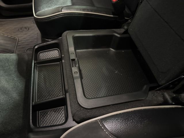 Used 2023 RAM 1500 Laramie AWD/4WD image 15
