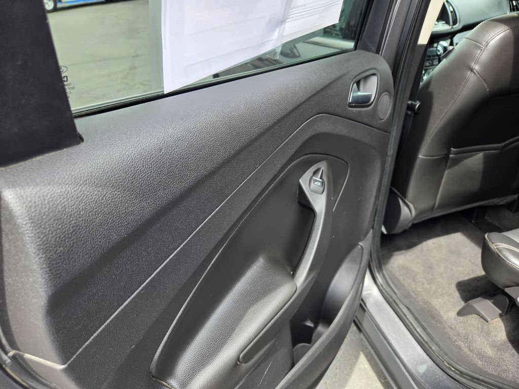 Used 2014 Ford Escape Titanium AWD/4WD image 19