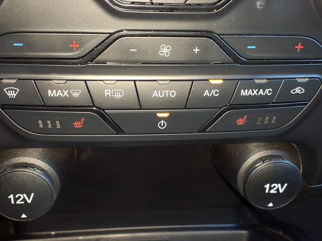 Certified 2023 Ford Ranger XLT w/ Equipment Group 302A High image 14